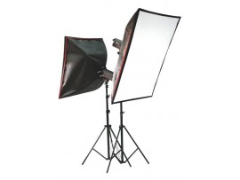 Tronic Softbox Premium 100 x 150